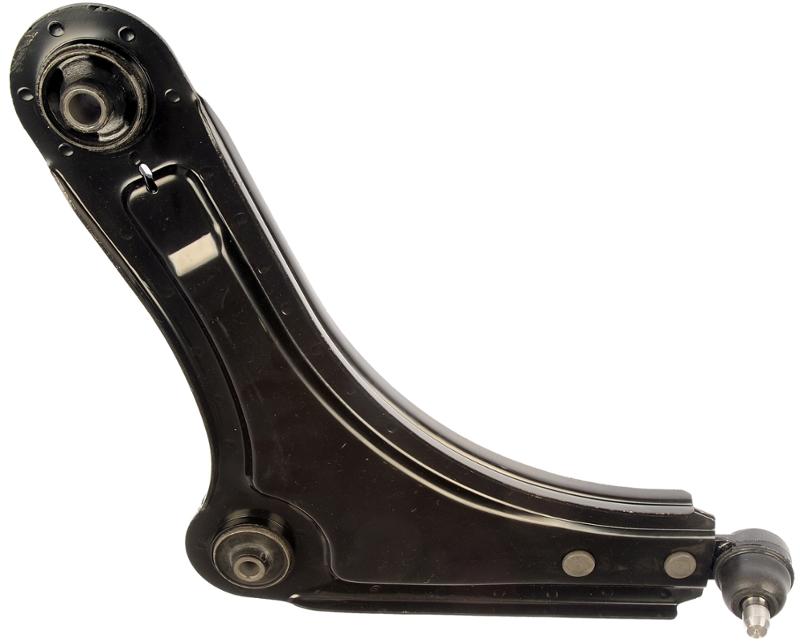 2002 Daewoo Nubira Suspension Control Arm and Ball Joint Assembly Front Left Lower Dorman 520801 image 3 of 4