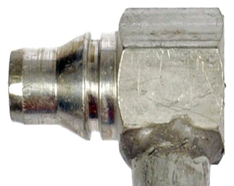 Dorman 625158 Engine Oil Cooler Hose Assembly product image 6 of 6