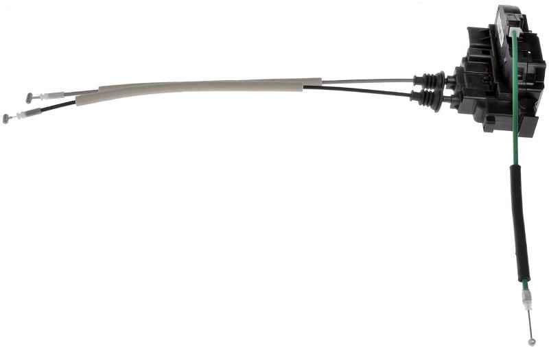 Dorman 937037 Door Lock Actuator Motor product image 2 of 3