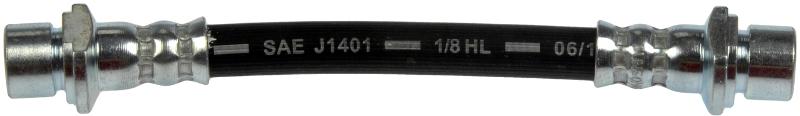 2018 Toyota Mirai Brake Hydraulic Hose Rear Right Inner Dorman H621593 image 2 of 3