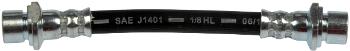 2013 Scion xB Brake Hydraulic Hose Rear Left Inner Dorman H621593 image 2 of 3