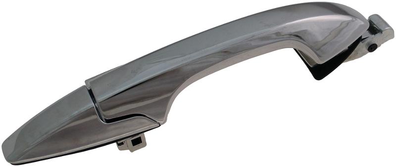 2012 Honda Crosstour Exterior Door Handle Front Right Dorman 83429 image 3 of 3