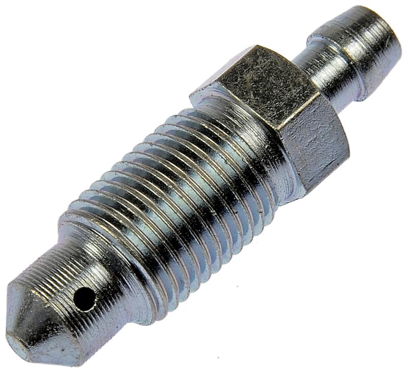 Dorman 484151.1 - Brake Bleeder Screw Dorman 484151.1 Brake Bleeder Screw product image 1 of 2