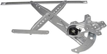2000 Honda Civic Window Regulator Front Left Dorman 740737 image 3 of 4