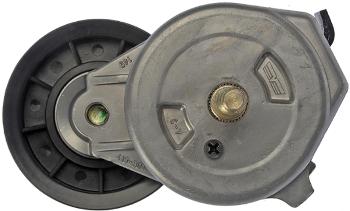 2000 Dodge Durango Drive Belt Tensioner Assembly Dorman 419301 image 4 of 4