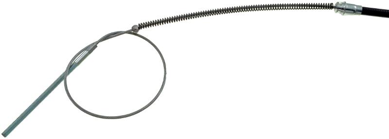 1970 Chevrolet Monte Carlo Parking Brake Cable Front Dorman C92346 image 2 of 3