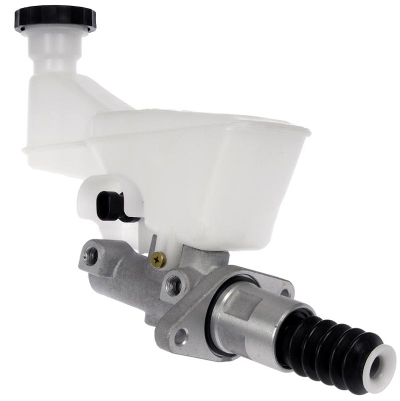 2009 Chevrolet Cobalt Brake Master Cylinder Dorman M630653 image 3 of 4