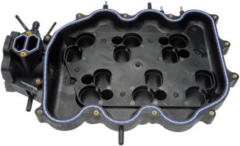 2002 Ford E-250 Econoline Engine Intake Manifold Center Dorman 615464 image 2 of 3