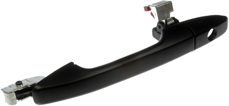 2006 Honda Civic Exterior Door Handle Front Left Dorman 81423 image 2 of 3