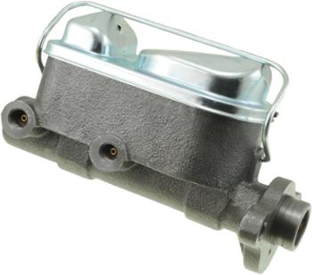 1979 Jeep CJ7 Brake Master Cylinder Dorman M39366 image 2 of 4