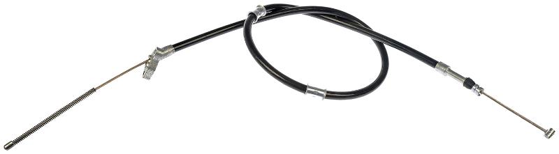 1990 Toyota Camry Parking Brake Cable Rear Left Dorman C94783 image 1 of 3