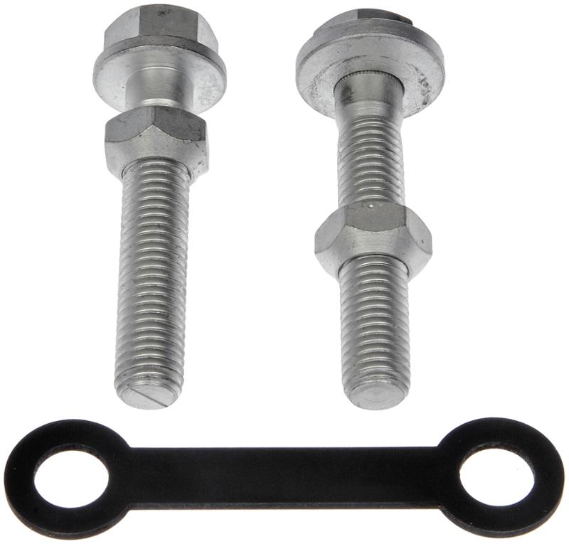 2009 Dodge Grand Caravan Alignment Cam Bolt Front Dorman 31023 image 2 of 2
