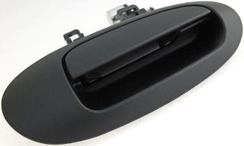 2005 Mercury Sable Exterior Door Handle Rear Right Dorman 90784 image 2 of 3