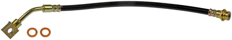 2005 Buick Terraza Brake Hydraulic Hose Rear Right Dorman H620790 image 2 of 3