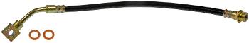 2006 Buick Terraza Brake Hydraulic Hose Rear Right Dorman H620790 image 2 of 3