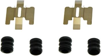 1995 Mercury Sable Disc Brake Hardware Kit