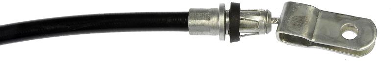 1986 Ford E-350 Econoline Parking Brake Cable Front Dorman C93753 image 2 of 3