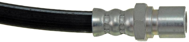 1974 Opel Manta Brake Hydraulic Hose Rear Left Dorman H36884 image 3 of 3