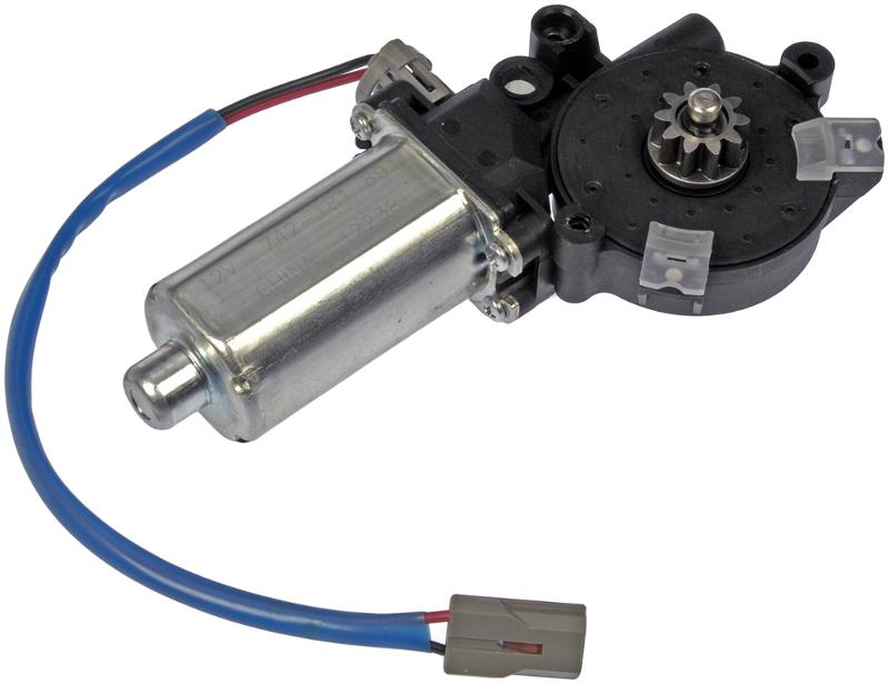 2002 Lincoln Blackwood Power Window Motor Rear Right Dorman 742181 image 3 of 3