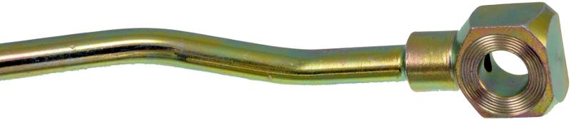 1980 Chevrolet K20 Suburban Brake Hydraulic Hose Front Left Dorman H36958 image 2 of 3