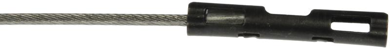 2004 Chevrolet Monte Carlo Parking Brake Cable Rear Right Dorman C660026 image 2 of 3