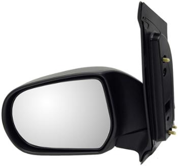 2003 Mazda MPV Door Mirror Left Dorman 9551397 image 1 of 1