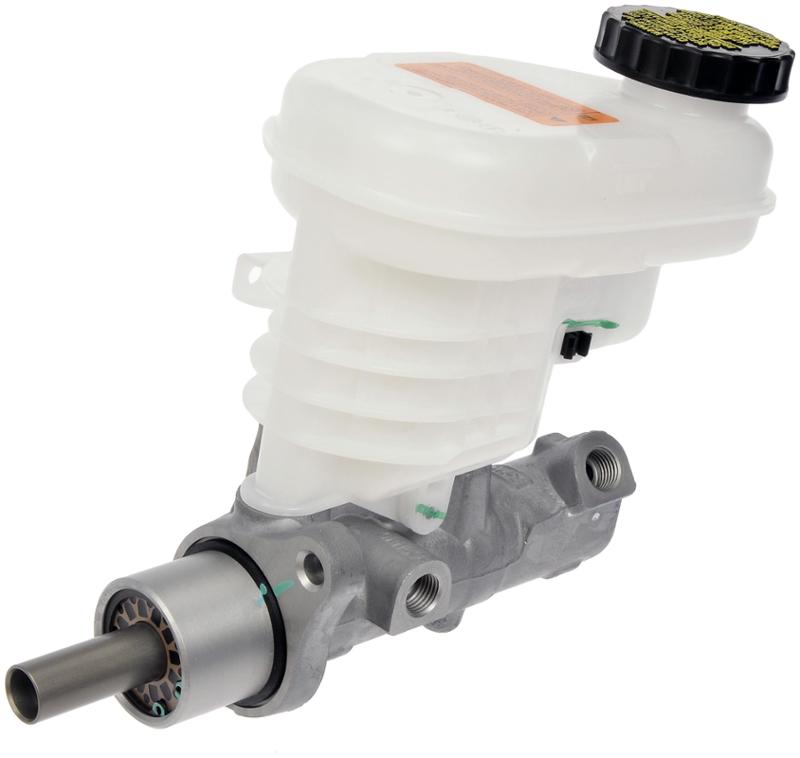 2014 Lincoln MKS Brake Master Cylinder Dorman M630888 image 1 of 1