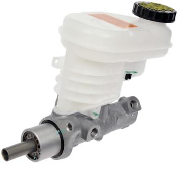 2016 Lincoln MKT Brake Master Cylinder
