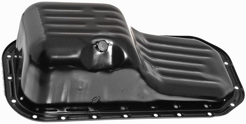 1986 Toyota MR2 Engine Oil Pan