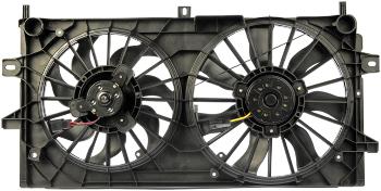 2006 Chevrolet Monte Carlo Engine Cooling Fan Assembly Dorman 620973 image 4 of 4