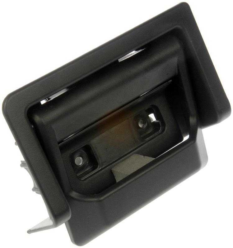 2006 Ford F-150 Exterior Door Handle Rear Left Dorman 81356 image 2 of 3
