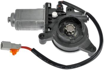 2005 Honda Civic Power Window Motor Front Right Dorman 742836 image 2 of 3