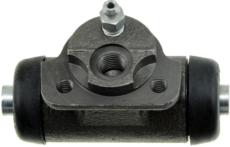 1989 Mitsubishi Precis Drum Brake Wheel Cylinder Rear Dorman W37865 image 2 of 3