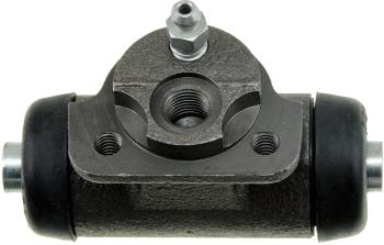 1988 Mitsubishi Precis Drum Brake Wheel Cylinder Rear Dorman W37865 image 2 of 3