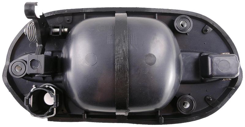 2002 Honda Odyssey Exterior Door Handle Front Left Dorman 82254 image 2 of 3