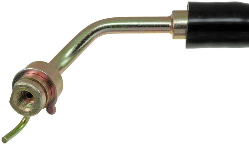1984 Ford Bronco II Brake Hydraulic Hose Front Right Dorman H38239 image 2 of 3