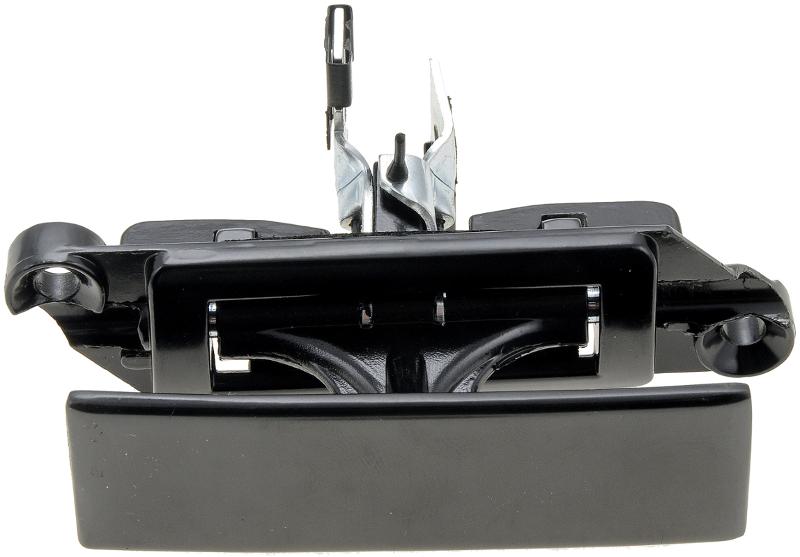 1992 GMC Safari Interior Door Handle Right Side Sliding Door Dorman 77144 image 2 of 3
