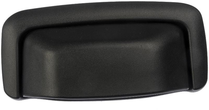 2005 Chevrolet Suburban 1500 Liftgate Latch Handle Dorman 80601 image 4 of 4