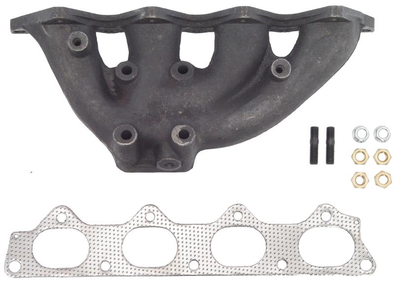 1992 Eagle Talon Exhaust Manifold Dorman 674266 image 2 of 3