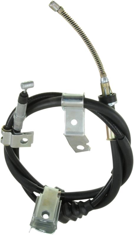 1998 Honda CR-V Parking Brake Cable Rear Left Dorman C660267 image 3 of 3