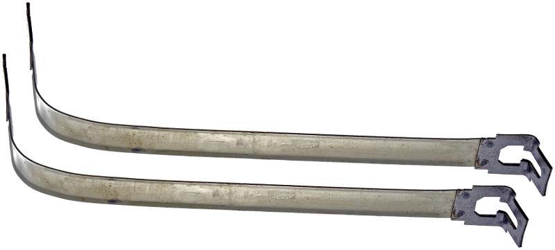 1979 Mercury Marquis Fuel Tank Strap Dorman 578014 image 2 of 2