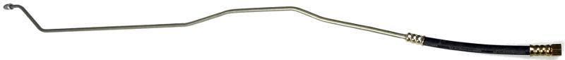 1994 GMC C3500 Fuel Line Rear Dorman 800853 image 3 of 4