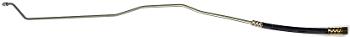 1999 GMC C3500 Fuel Line Rear Dorman 800853 image 3 of 4