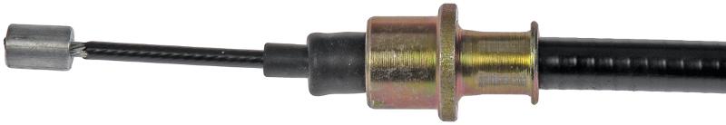2007 GMC Canyon Parking Brake Cable Rear Right Dorman C661147 image 2 of 3