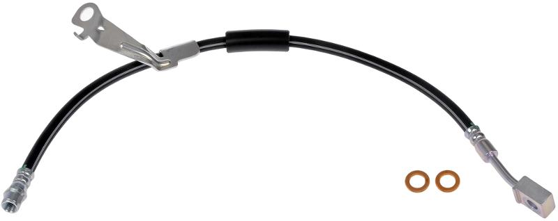 2015 Cadillac XTS Brake Hydraulic Hose Front Left Dorman H621940 image 2 of 3