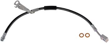 2013 Cadillac XTS Brake Hydraulic Hose Front Left Dorman H621940 image 2 of 3