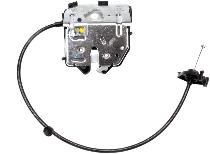 Dorman 937662 - Trunk Lock Actuator Motor Dorman 937662 Liftgate Lock Actuator product image 1 of 3