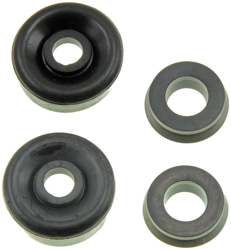 1992 Nissan Axxess Drum Brake Wheel Cylinder Repair Kit