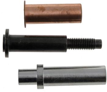 1996 Ford F-250 Engine Timing Belt Tensioner Bolt Dorman 45356 image 3 of 4