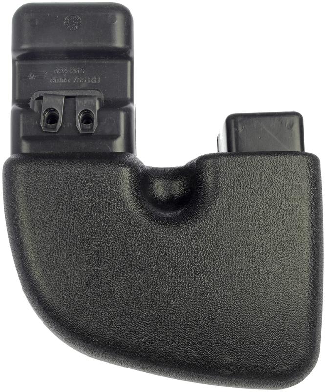 Dorman 924205 Bumper End Cap product image 8 of 8